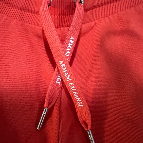 Armani Exchange 2pc track suit - Picture 4 of 9